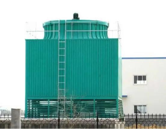 雨季節(jié)如何維護(hù)保養(yǎng)冷卻塔增加使用壽命…