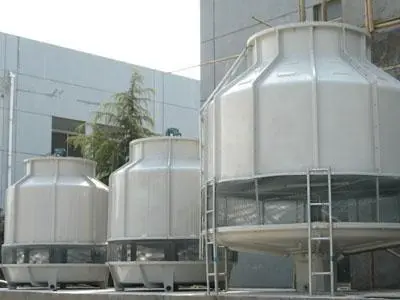 冷卻塔故障處理方法-冷卻塔維修注意事項(xiàng)有哪些？…