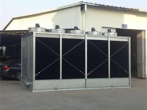 廣東冷卻塔維修廠家哪家好？