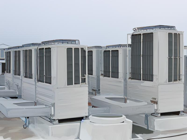 如何讓你的中央空調更加實用？新風系統(tǒng)的工作原理和作用