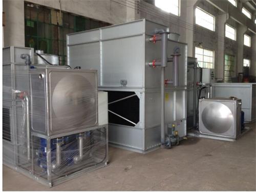 夏天閉式冷卻塔填料要怎樣維護(hù)保養(yǎng)？