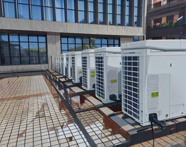 什么是中央空調(diào)智能控制系統(tǒng)？中央空調(diào)智能控制系統(tǒng)的優(yōu)…