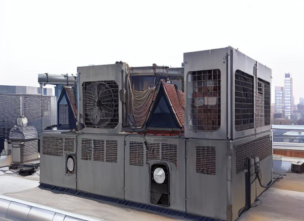 如何正確清洗中央空調(diào)管道？中央空調(diào)管道清洗方法