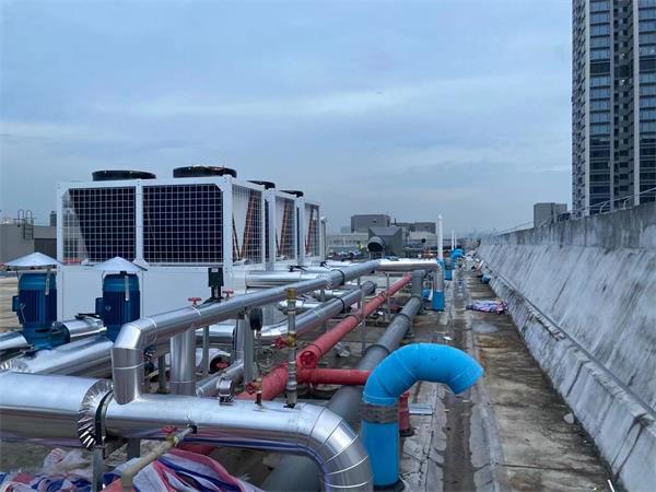 鋁皮保溫工程怎么做？鋁皮保溫施工每平方米多少錢？