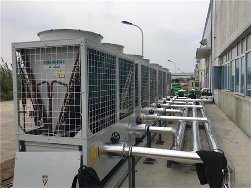 疫情期間寫字樓中央空調(diào)和供暖應(yīng)該要怎么使用呢？