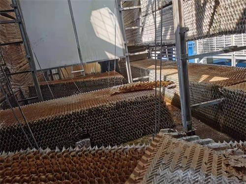 中央空調(diào)冷卻塔填料更換、維修保養(yǎng)方法及維護(hù)常識…