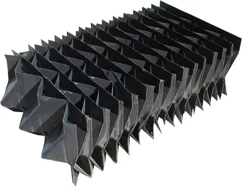 天氣變冷會影響冷卻塔的集水器嗎?