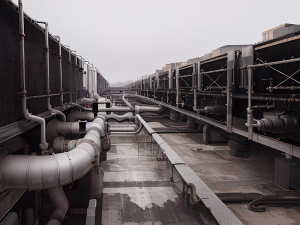 中央空調(diào)管道的清洗方法,如何正確清潔中央空調(diào)，保護(hù)健康