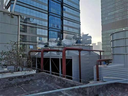 <a href=http://www.qixin99.cn/product/lqt/ target=_blank class=infotextkey>冷卻塔</a>噪音治理改造